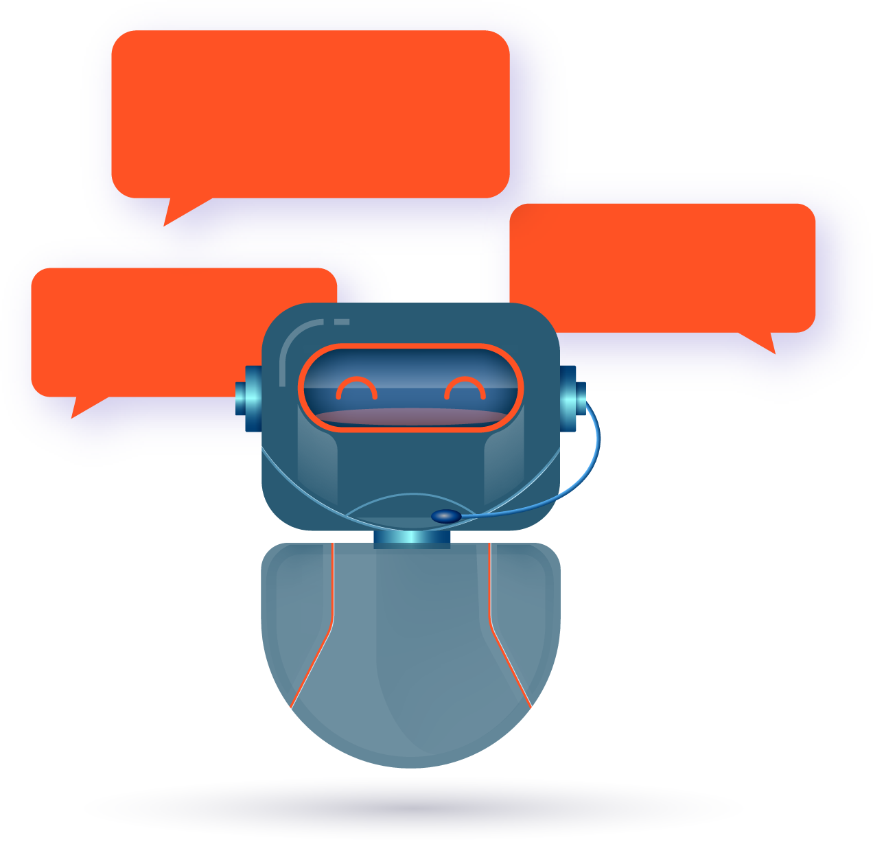 ChatBot – maadaa 马达智数